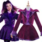 Vampirina: Teenage Vampire Cosplay Costume