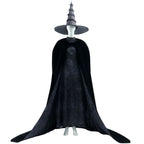 Wicked: For Good Elphaba Black Cosplay Costume