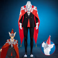Witch Hat Atelier Utowin Cosplay Costume