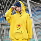 Wonder Egg Priority Ai Ohto Cosplay Costume