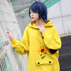 Wonder Egg Priority Ai Ohto Cosplay Costume