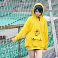 Wonder Egg Priority Ai Ohto Cosplay Costume