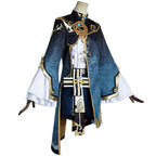 Xingqiu from Genshin Impact Halloween Cosplay Costume