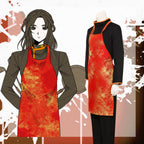 Your Turn to Die Kai Satou Cosplay Costume