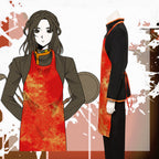 Your Turn to Die Kai Satou Cosplay Costume