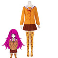 Your Turn to Die Hinako Mishuku Cosplay Costume