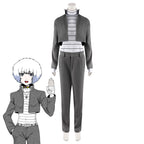 Your Turn to Die Ranmaru Kageyama Cosplay Costume