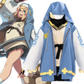 Guilty Gear -Strive- Bridget Cosplay Top