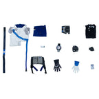 Honkai: Star Rail Arlan Cosplay Costume
