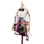 Honkai: Star Rail Asta Cosplay Costume