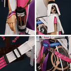 Honkai: Star Rail Asta Cosplay Costume
