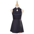 Honkai: Star Rail Bailu Cosplay Costume