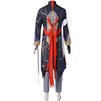 Honkai: Star Rail Blade Premium Edition Cosplay Costume
