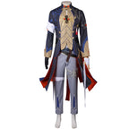 Honkai: Star Rail Blade Premium Edition Cosplay Costume