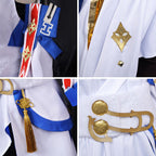 Honkai: Star Rail Bronya Cosplay Costume