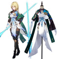 Honkai: Star Rail Cocolia Cosplay Costume