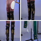 Honkai: Star Rail Cocolia Cosplay Costume