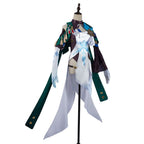 Honkai: Star Rail Cocolia Cosplay Costume