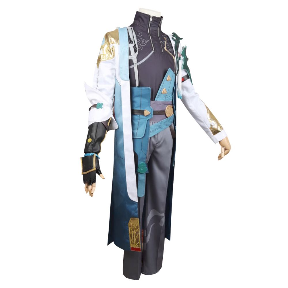 Honkai: Star Rail Dan Heng Cosplay Costume
