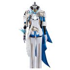 Honkai: Star Rail Gepard Cosplay Costume