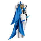 Honkai: Star Rail Gepard Cosplay Costume