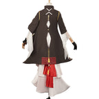 Honkai: Star Rail Himeko Cosplay Costume