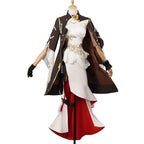 Honkai: Star Rail Himeko Cosplay Costume