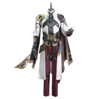 Honkai: Star Rail Jing Yuan Premium Edition Cosplay Costume