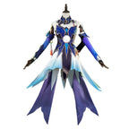 Honkai: Star Rail Jingliu Premium Edition Cosplay Costume