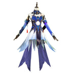 Honkai: Star Rail Jingliu Premium Edition Cosplay Costume