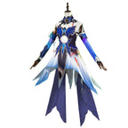 Honkai: Star Rail Jingliu Premium Edition Cosplay Costume