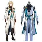 Honkai: Star Rail Luocha Premium Edition Cosplay Costume