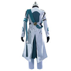 Honkai: Star Rail Luocha Premium Edition Cosplay Costume