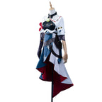 Honkai: Star Rail Natasha Premium Edition Cosplay Costume