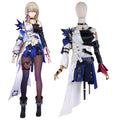 Honkai: Star Rail Serval Cosplay Costume