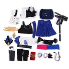 Honkai: Star Rail Serval Cosplay Costume