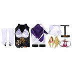 Honkai: Star Rail Sushang B Edition Cosplay Costume