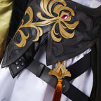 Honkai: Star Rail Sushang B Edition Cosplay Costume