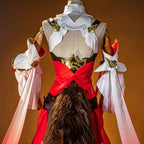 Honkai: Star Rail Tingyun Cosplay Costume