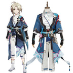 Honkai: Star Rail Yanqing Cosplay Costume