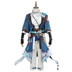 Honkai: Star Rail Yanqing Cosplay Costume