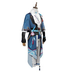 Honkai: Star Rail Yanqing Cosplay Costume