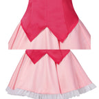 OSHI NO KO Anime Ai Hoshino Idol Outfit Cosplay Costume