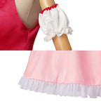 OSHI NO KO Anime Ai Hoshino Idol Outfit Cosplay Costume