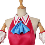 OSHI NO KO Anime Ai Hoshino Idol Outfit Cosplay Costume